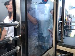 -南昌之星摩天轮