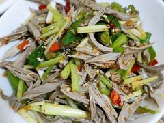 -回味南塘老王虾尾(总店)