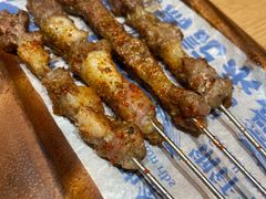 -马记永·兰州牛肉面(天通苑家乐福店)