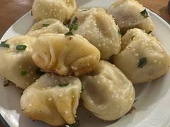 -舒蔡记生煎菜饭(云南中路店)