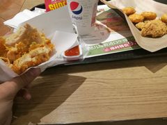 -肯德基(珍珠店)