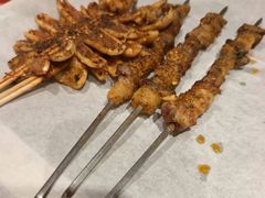 -蒙古人烹羊专家(东风大街店)