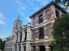 -两江国际影视城