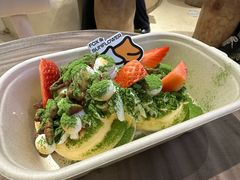 -狐狸和向日葵(北京路店)