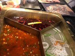 -王家渡火锅(金宝汇店)