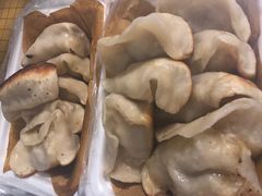 -锅贴大王南翔小笼(临沂二村店)