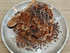 提拉米苏-吃饼人西餐(南开店)