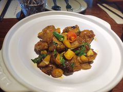 -星叶·东南亚料理(宁波万象汇店)