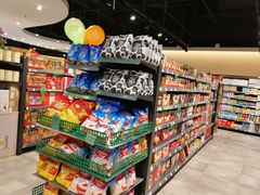 -中百仓储超市有限公司(越秀星汇维港店)