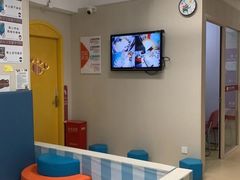-爱乐梵国际儿童教育中心(古美店)