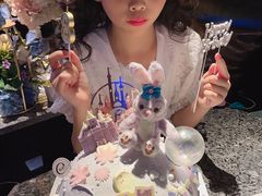 -INLOVE KTV(世博源店)