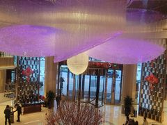 -圣丰索菲特·2 On 988 Café 自助餐厅