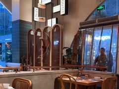 -普叽普叽泰式茶餐厅(港汇店)