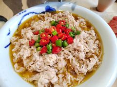 -观盐·盐帮菜(官园桥店)
