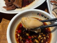 -乔街深夜食堂·小龙虾·高压锅生蚝(杭州总店)