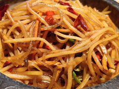 -薇酌饮·陕西菜(南门外店)