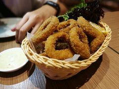 -5号公路餐厅(曼哈顿店)