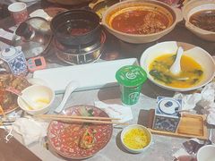 -山四砂锅(太原钟楼街店)