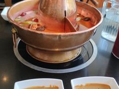 -北门涮肉·铜锅涮肉(南锣鼓巷店)