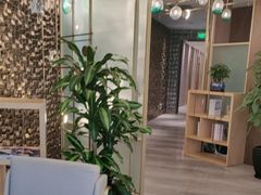 -富淳饭店(陆家嘴保利广场店)