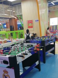 -小Q亲子乐园(童年时光店)