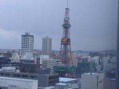 -札幌电视塔