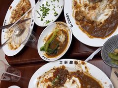 -伽喱博士 Dr.CURRY咖喱饭(太阳宫咖喱店)