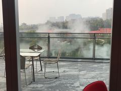 景观位-西安W酒店·WEI全味西餐厅