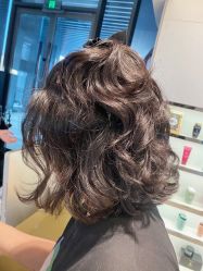 -FLAIR HAIR SALON
