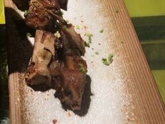 老卤猪手-辛香汇(大华第一坊店)