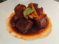 -庭院江南菜•烤鸭•非遗传承(上地•清河店)