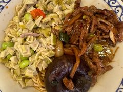-梅溪·小伙子干挑面(安吉总店)