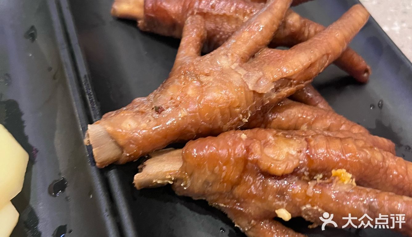 谁又能拒绝热气腾腾的千层肚火锅呢？