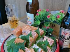 -上渔铁板烧(熙悦汇店)