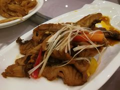 -聚春园自助餐厅(东街口店)