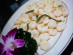 -上海金陵紫金山大酒店·汇海餐厅