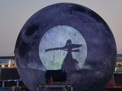 -北京鹿世界主题园