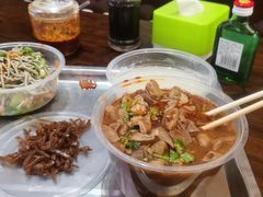 -姚记炒肝店(簋街店)