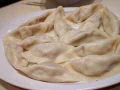 -喜家德虾仁水饺(中央大街店)
