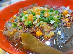 -阿坤传统手工小吃(沙坪坝店)