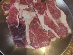 -小核桃烤肉馆(西塔店)