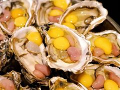 -飞尝蚝·顺德菜·鱼生(顺德总店)