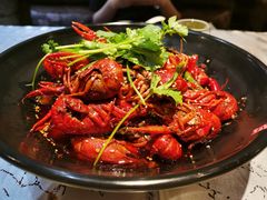 -红辣椒·川菜·火锅(张杨路店)