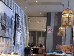 -避风塘·老港味餐厅(虹口龙之梦店)
