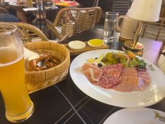 -巴伐利亚啤酒坊(意式风情街店)