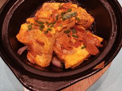 -万荣烤鸭店·北京菜(天坛店)