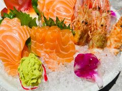 -大渔铁板烧(大悦城店)