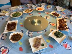 -苔圣园酒家(尊木汇国际艺术广场店)