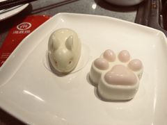 -海底捞火锅(塘厦天虹店)