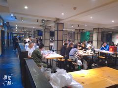 大堂-巴厘龙虾·榜首油焖大虾(旗舰店·万松园)